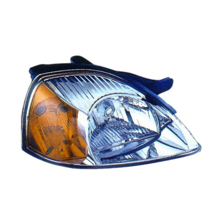 Faro Anteriore Destro KIA Rio 2003-2004