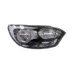 Scheinwerfer Rechts KIA Rio 2011-2016 – Mit Tagfahrlicht, Originalnummer 921021W200