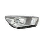 Scheinwerfer Rechts KIA Rio 2017+, Originalnummer 92102H8000