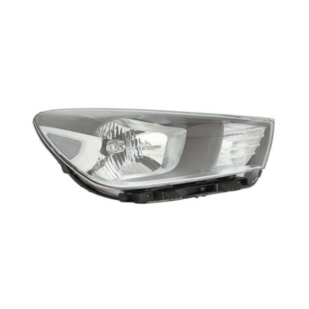 Faro Anteriore Destro KIA Rio 2017+, originale 92102H8000