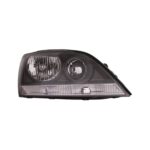 Faro Anteriore Destro KIA Sorento 2002-2005 - Parabola Nera