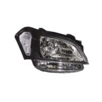 Scheinwerfer Rechts KIA Soul 2009-2011, Originalnummer 921022K020