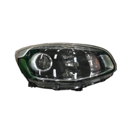 Faro Anteriore Destro KIA Soul 2014+ - Parabola Nera – A Led