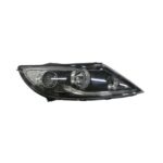 Faro Anteriore Destro KIA Sportage 2014-2015 - Parabola Nera A Led