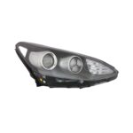 Faro Anteriore Destro KIA Sportage 2016-2017 - A Led