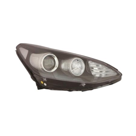 Faro Anteriore Destro KIA Sportage 2016-2017, originale 92102F1000