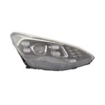Faro Anteriore Destro KIA Sportage 2018-2020 - Full Led Con Luce Diurna A Led