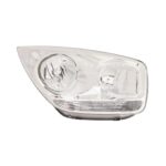 Faro Anteriore Destro KIA Venga 2010+ - Con Motore