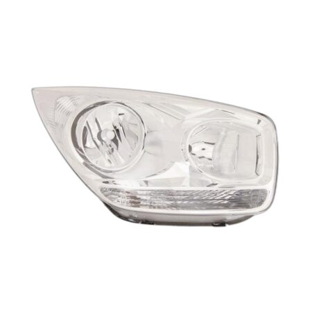 Faro Anteriore Destro KIA Venga 2010+ - Con Motore