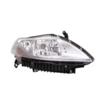 Faro Anteriore Destro Lancia Y 2011-2020 - Con Motore