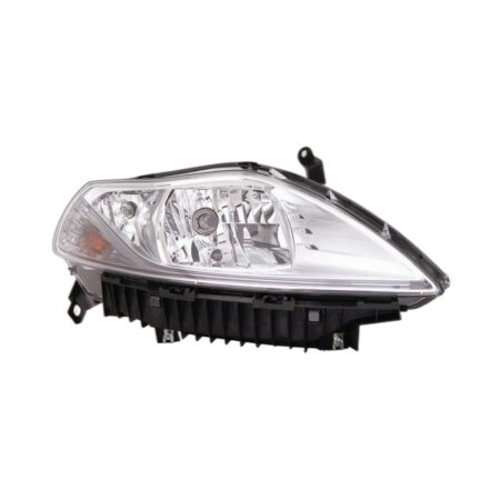 Faro Anteriore Destro Lancia Y 2011-2020 - Con Motore