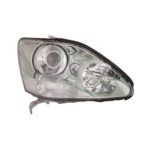 Faro Anteriore Destro Lexus Ls 430 2003+ - Xenon Con Centralina Predisposizione Per Regolazione Elettrico