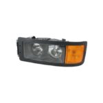 Faro Anteriore Destro Man F/M 2000+ - 94