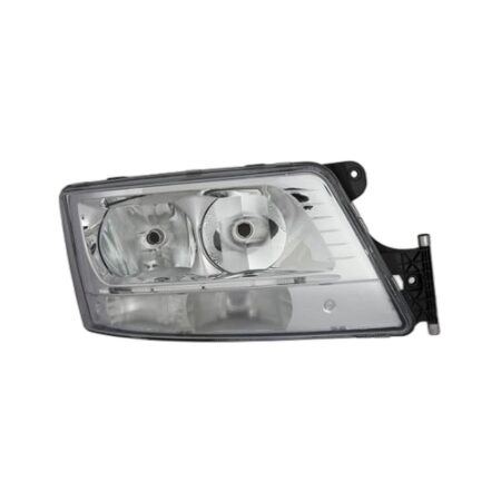 Faro Anteriore Destro Man T-G-X 2008-2019 - LED - Elettrica – Led E Luce Diurna H21
