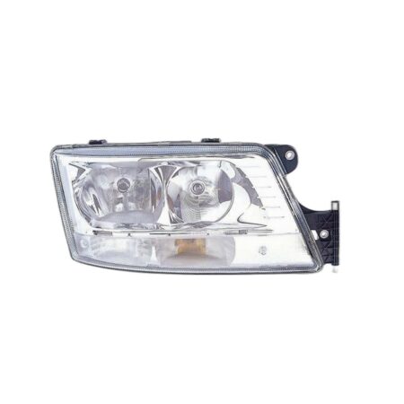 Faro Anteriore Destro Man T-G-X 2008-2019 - LED - Elettrica – A Led
