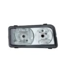 Faro Anteriore Destro Man Tg-A 2000+ - Con Motore