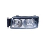Faro Anteriore Destro Man Tg-A 2000+ - Predisposizione Per Regolazione Elettrico