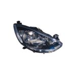 Faro Anteriore Destro Mazda 2 2007-2014 - Parabola Nera