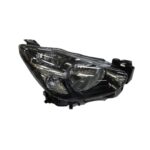 Faro Anteriore Destro Mazda 2 2015+ - Parabola Nera
