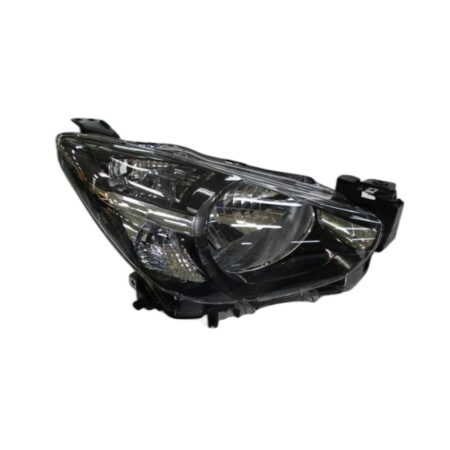 Faro Anteriore Destro Mazda 2 2015+ - Parabola Nera