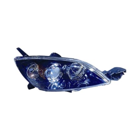 Faro Anteriore Destro Mazda 3 2003-2008, originale BP4K510K0D