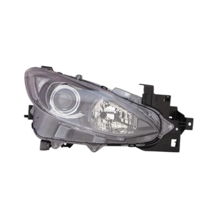Faro Anteriore Destro Mazda 3 2013-2016, originale BHR1510K0