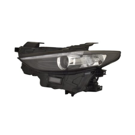 Faro Anteriore Destro Mazda 3 2021+