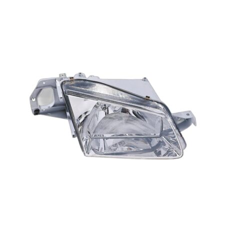 Faro Anteriore Destro Mazda 323 F 1998+ - Regolazione Manuale