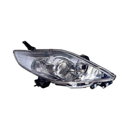 Faro Anteriore Destro Mazda 5 2005-2007 - Nero