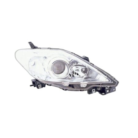 Faro Anteriore Destro Mazda 5 2008-2009 - Parabola Cromata