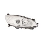 Faro Anteriore Destro Mazda 5 2010+, originale CG15510K0C, CG15510K0E