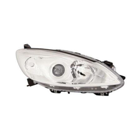 Faro Anteriore Destro Mazda 5 2010+, originale CG15510K0C, CG15510K0E