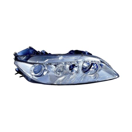 Faro Anteriore Destro Mazda 6 2002-2004 – Senza Fendinebbia