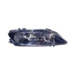 Faro Anteriore Destro Mazda 6 2005-2007 - Xenon Senza Fendinebbia Parabola Nera