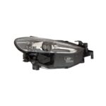 Scheinwerfer Rechts Mazda 6 2018+, Originalnummer GSJ151031A, GSJ151031