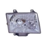 Faro Anteriore Destro Mazda B2500 2002+, originale UM95510K0B