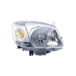 Scheinwerfer Rechts Mazda Bt 50 2006-2007, Originalnummer UR82510K0G