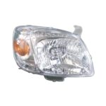 Scheinwerfer Rechts Mazda Bt 50 2008-2011, Originalnummer UC4D510K0A