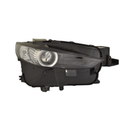 Faro Anteriore Destro Mazda Cx 30 2019+ - Con Motore A Led