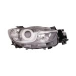 Faro Anteriore Destro Mazda Cx 5 2011-2020 - (H11+H15)