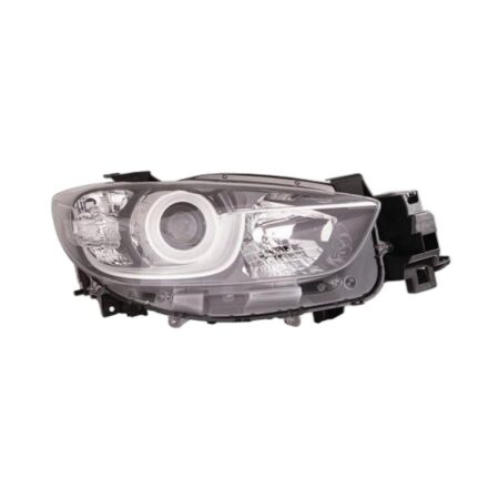 Faro Anteriore Destro Mazda Cx 5 2011-2020 - (H11+H15)