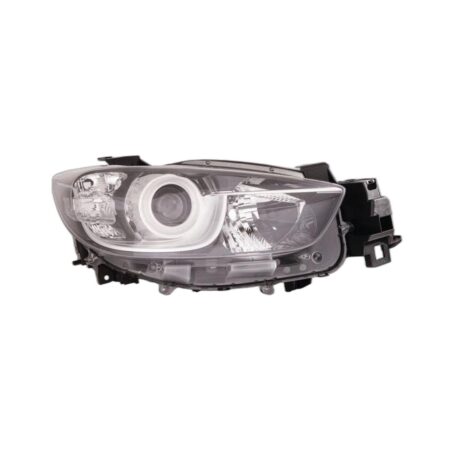 Faro Anteriore Destro Mazda Cx 5 2011-2020 - (H11+Hb3)