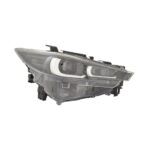 Faro Anteriore Destro Mazda Cx 5 2021+ - Full Led Con Motore