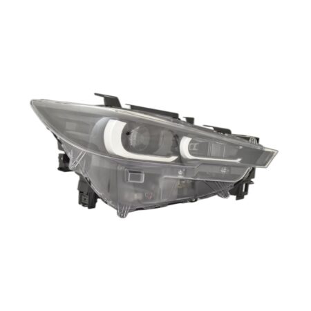 Faro Anteriore Destro Mazda Cx 5 2021+