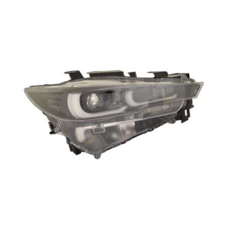 Faro Anteriore Destro Mazda Cx 5 2021+ – Afs