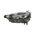 Faro Anteriore Destro Mazda Cx3 2015+