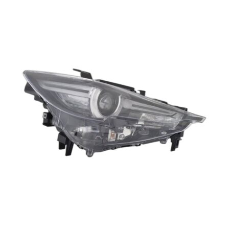 Faro Anteriore Destro Mazda Cx5 2017+ – Afs