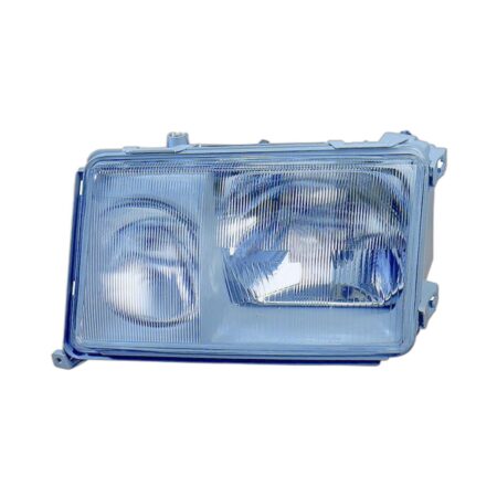 Faro Anteriore Destro Mercedes 124 1985-1988