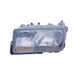 Faro Anteriore Destro Mercedes 190 E