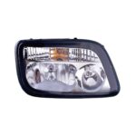 Faro Anteriore Destro Mercedes Actros 2003-2007, originale A9438200461, A943820046164